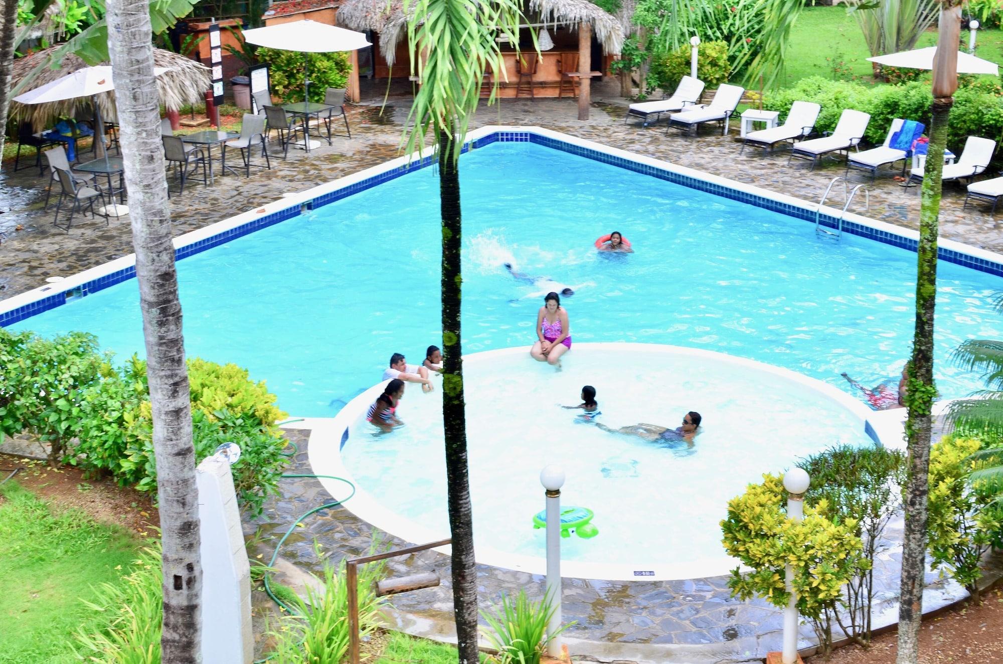 ลา เรซิเดนเซีย เดล ปาเซว อพาร์ต โฮเต็ล Aparthotel ลาสแตร์เรนาส ภายนอก รูปภาพ