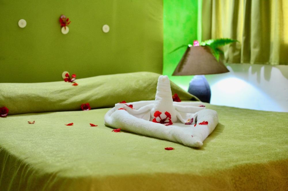 ลา เรซิเดนเซีย เดล ปาเซว อพาร์ต โฮเต็ล Aparthotel ลาสแตร์เรนาส ภายนอก รูปภาพ