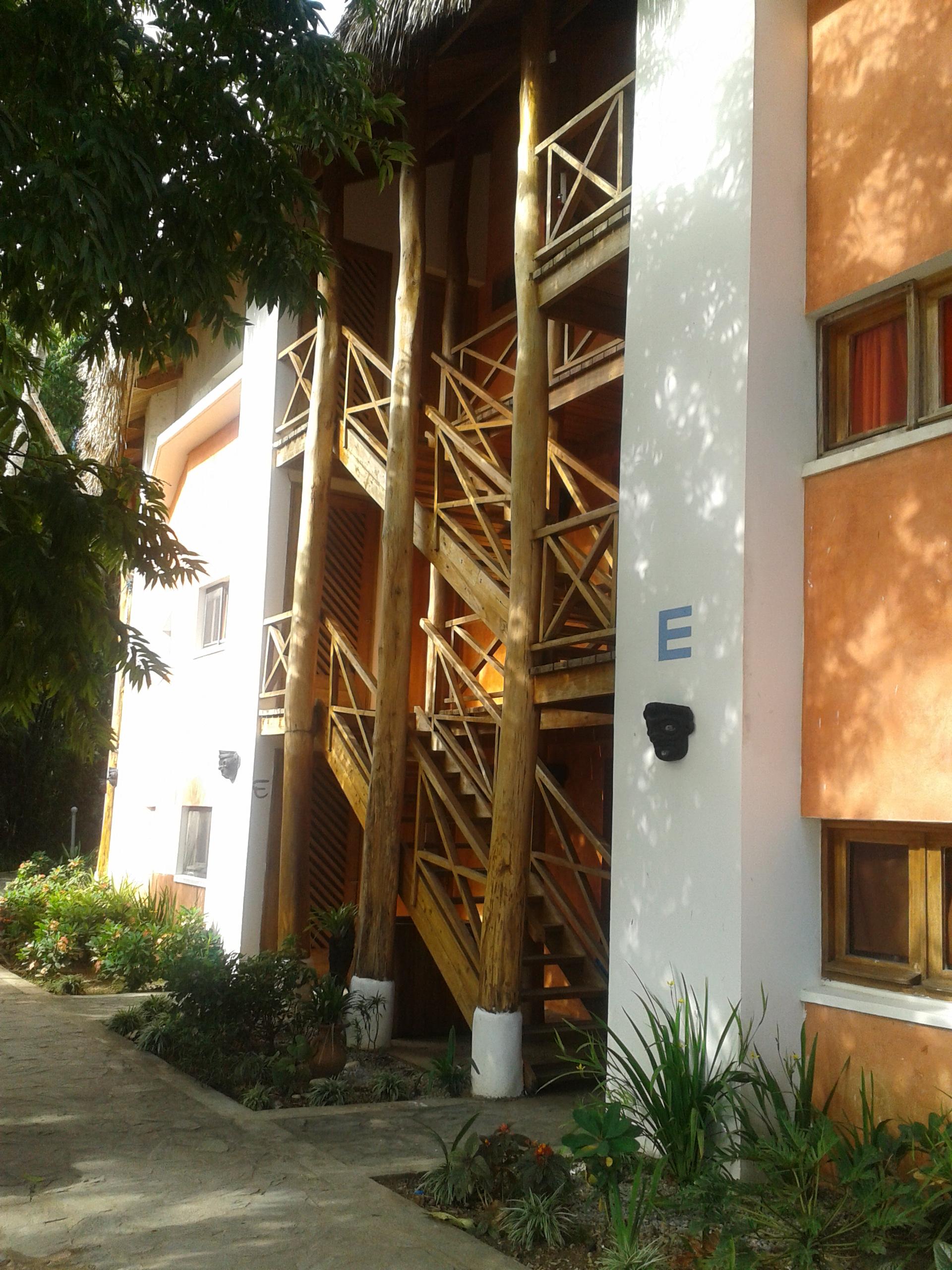 ลา เรซิเดนเซีย เดล ปาเซว อพาร์ต โฮเต็ล Aparthotel ลาสแตร์เรนาส ภายนอก รูปภาพ
