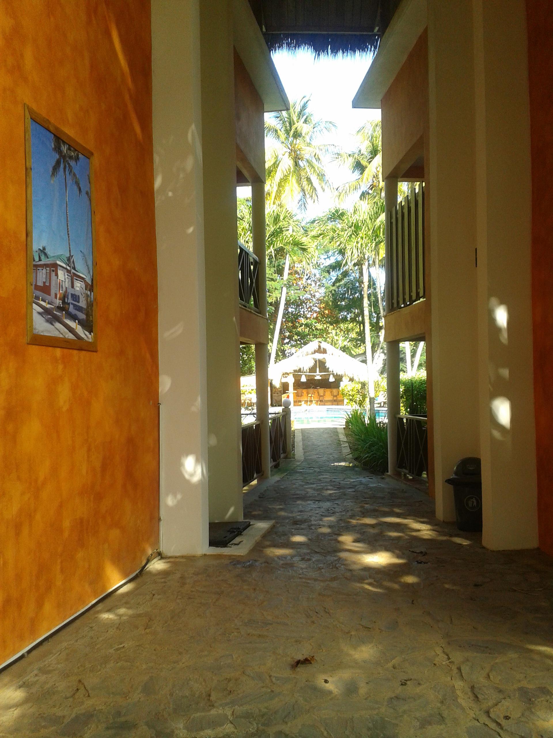 ลา เรซิเดนเซีย เดล ปาเซว อพาร์ต โฮเต็ล Aparthotel ลาสแตร์เรนาส ภายนอก รูปภาพ