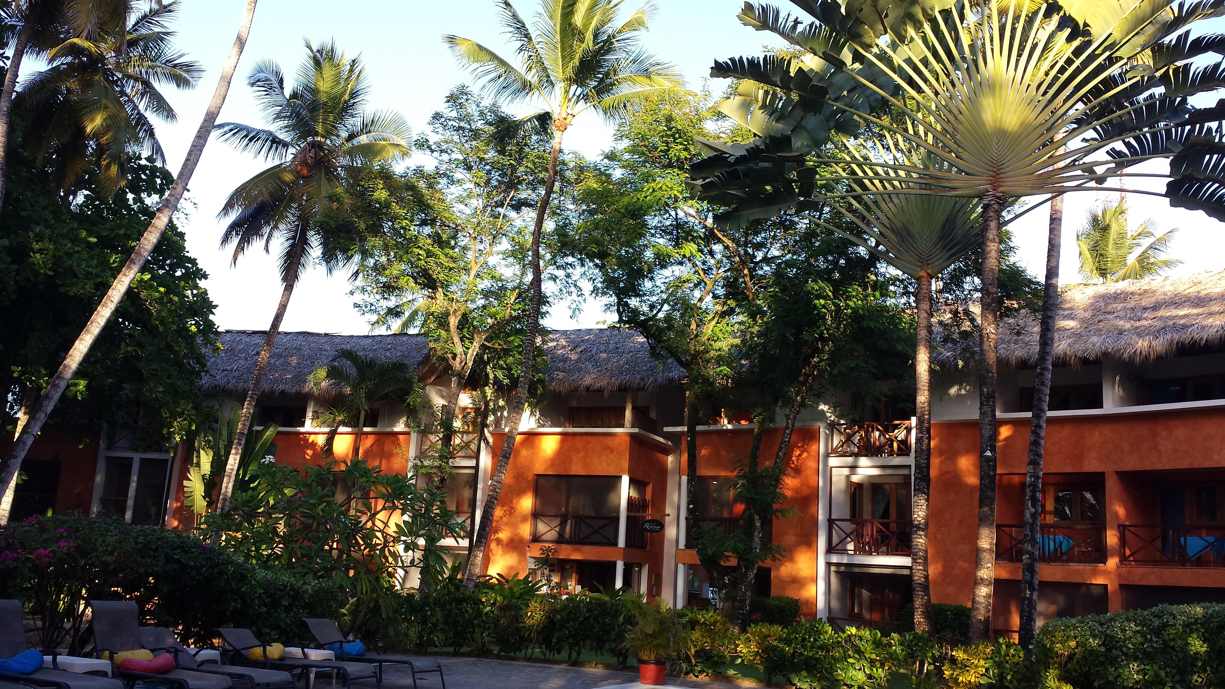 ลา เรซิเดนเซีย เดล ปาเซว อพาร์ต โฮเต็ล Aparthotel ลาสแตร์เรนาส ภายนอก รูปภาพ