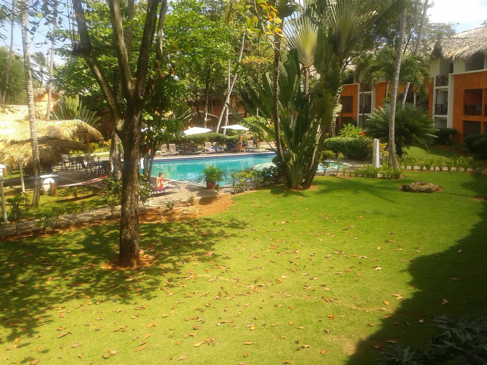 ลา เรซิเดนเซีย เดล ปาเซว อพาร์ต โฮเต็ล Aparthotel ลาสแตร์เรนาส ภายนอก รูปภาพ