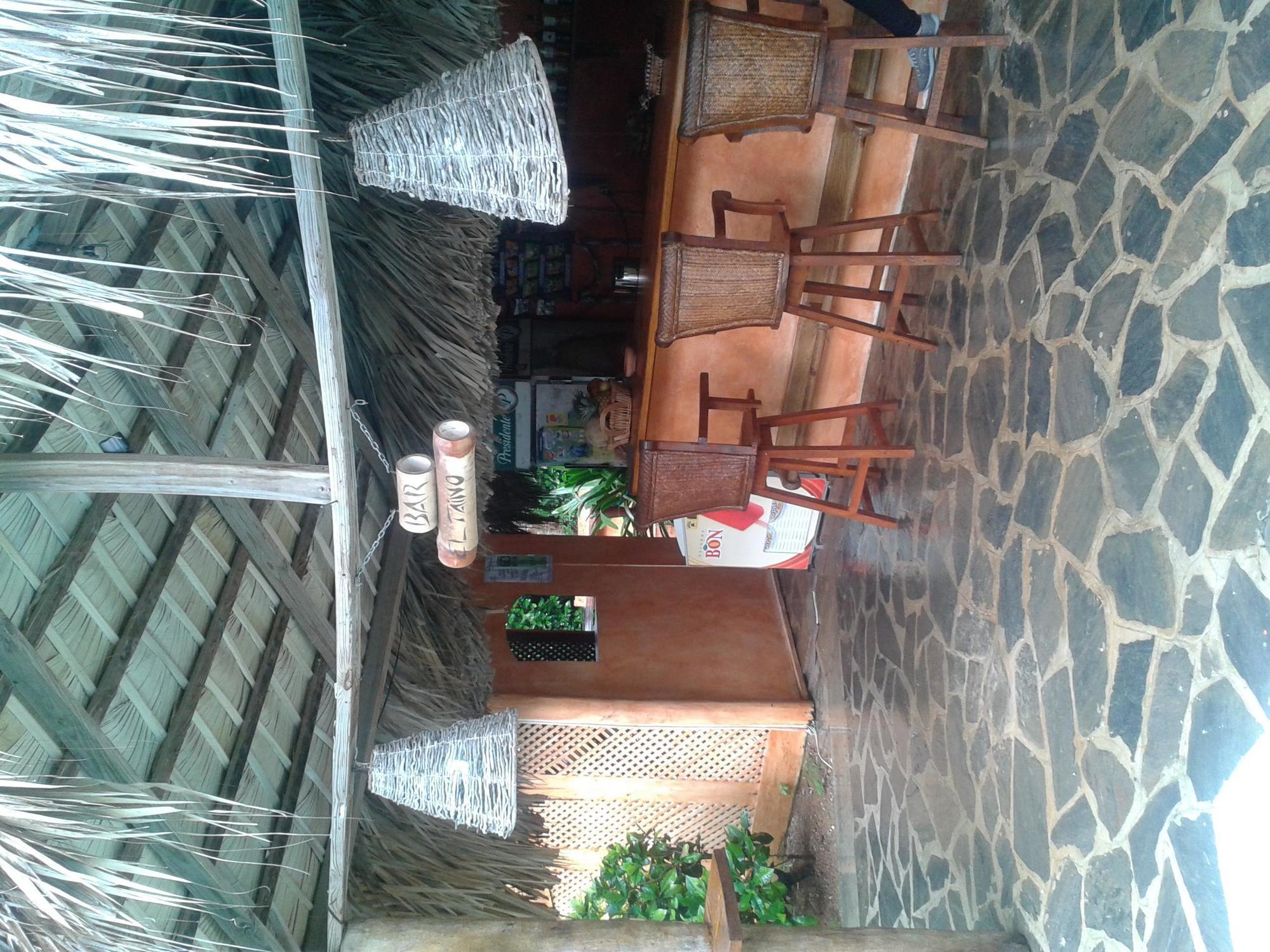 ลา เรซิเดนเซีย เดล ปาเซว อพาร์ต โฮเต็ล Aparthotel ลาสแตร์เรนาส ภายนอก รูปภาพ
