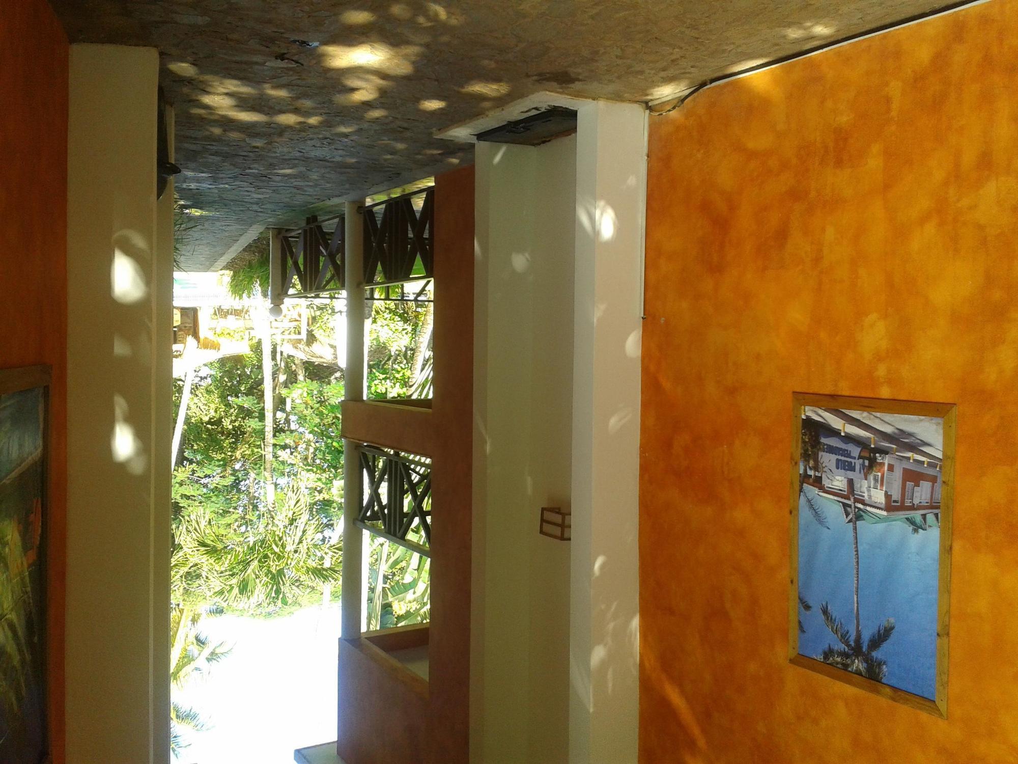 ลา เรซิเดนเซีย เดล ปาเซว อพาร์ต โฮเต็ล Aparthotel ลาสแตร์เรนาส ภายนอก รูปภาพ